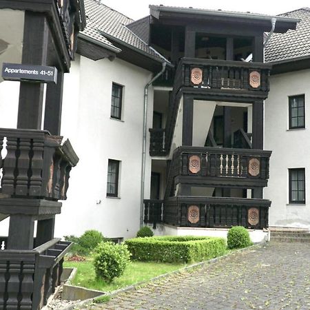 In & Out Boardinghaus Apartment Stolberg  Exterior photo