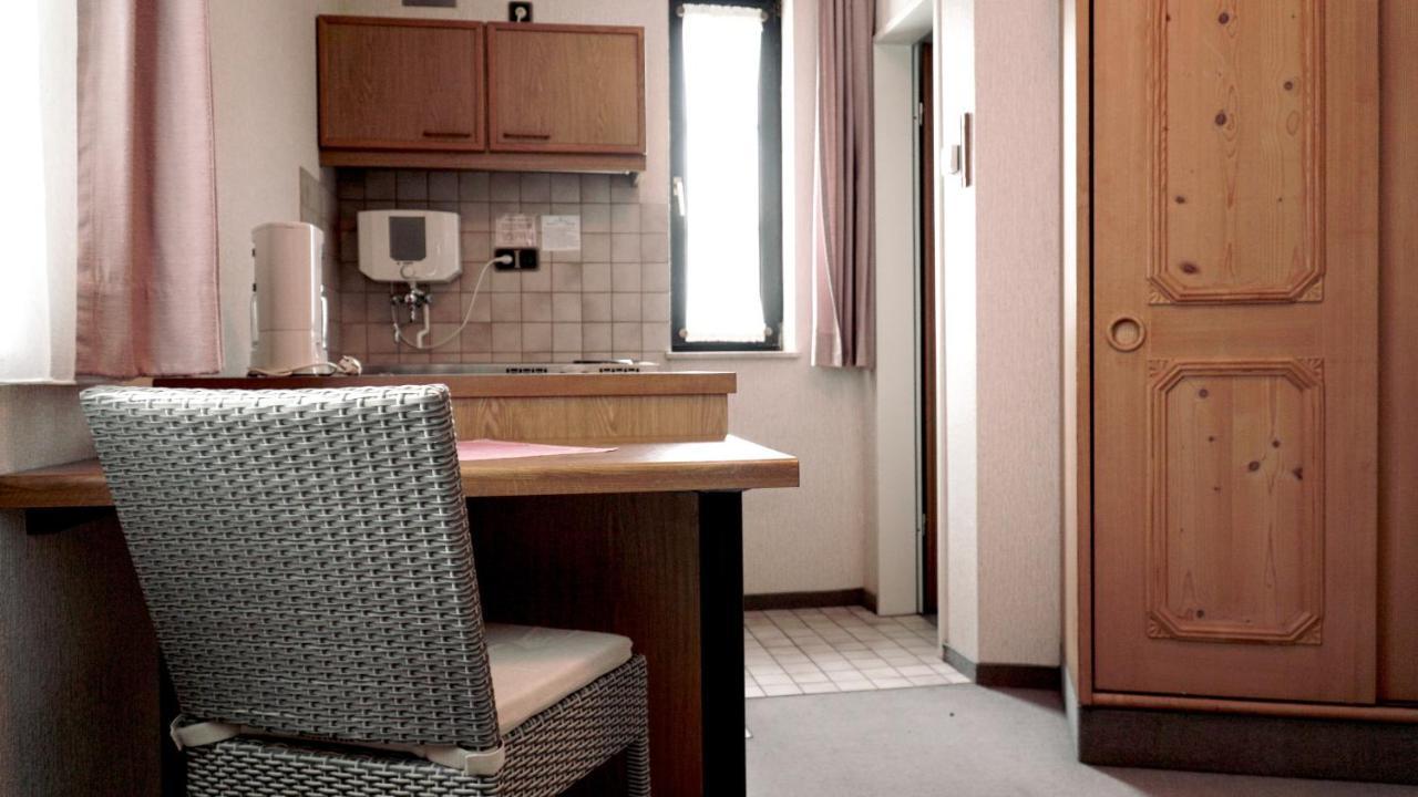 In & Out Boardinghaus Apartment Stolberg  Exterior photo